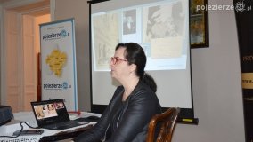 Życie dla sportu. Niezwykła wystawa w pałacu Zakrzewo - zdjęcie 11