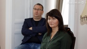 Życie dla sportu. Niezwykła wystawa w pałacu Zakrzewo - zdjęcie 10