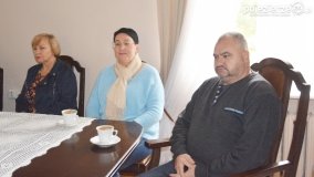 Życie dla sportu. Niezwykła wystawa w pałacu Zakrzewo - zdjęcie 9