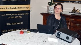 Życie dla sportu. Niezwykła wystawa w pałacu Zakrzewo - zdjęcie 8