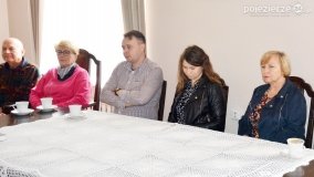 Życie dla sportu. Niezwykła wystawa w pałacu Zakrzewo - zdjęcie 7