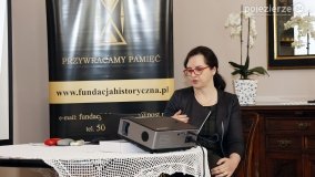 Życie dla sportu. Niezwykła wystawa w pałacu Zakrzewo - zdjęcie 6