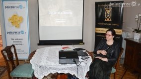 Życie dla sportu. Niezwykła wystawa w pałacu Zakrzewo - zdjęcie 3