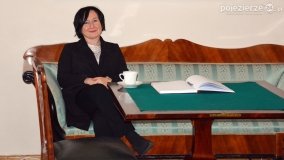 Życie dla sportu. Niezwykła wystawa w pałacu Zakrzewo - zdjęcie 2