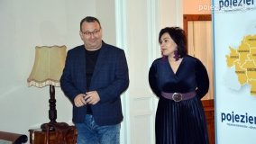 Życie dla sportu. Niezwykła wystawa w pałacu Zakrzewo - zdjęcie 1