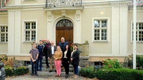 Śladami rodu von Wendorff. Tropem tajemnic, skarbów i zagadek... - zdjęcie 48