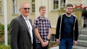 Śladami rodu von Wendorff. Tropem tajemnic, skarbów i zagadek... - zdjęcie 47