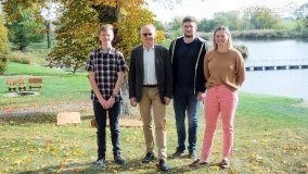 Śladami rodu von Wendorff. Tropem tajemnic, skarbów i zagadek... - zdjęcie 46