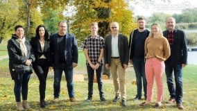 Śladami rodu von Wendorff. Tropem tajemnic, skarbów i zagadek... - zdjęcie 45