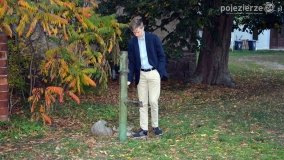 Śladami rodu von Wendorff. Tropem tajemnic, skarbów i zagadek... - zdjęcie 43