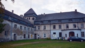 Śladami rodu von Wendorff. Tropem tajemnic, skarbów i zagadek... - zdjęcie 42