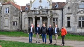 Śladami rodu von Wendorff. Tropem tajemnic, skarbów i zagadek... - zdjęcie 40