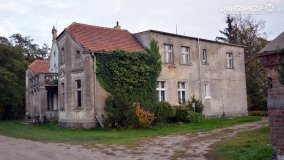 Śladami rodu von Wendorff. Tropem tajemnic, skarbów i zagadek... - zdjęcie 39