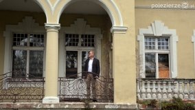 Śladami rodu von Wendorff. Tropem tajemnic, skarbów i zagadek... - zdjęcie 37