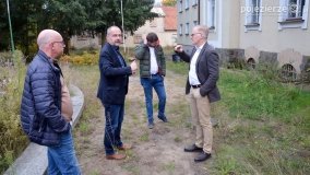 Śladami rodu von Wendorff. Tropem tajemnic, skarbów i zagadek... - zdjęcie 35