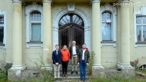 Śladami rodu von Wendorff. Tropem tajemnic, skarbów i zagadek... - zdjęcie 34