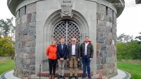 Śladami rodu von Wendorff. Tropem tajemnic, skarbów i zagadek... - zdjęcie 33