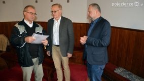 Śladami rodu von Wendorff. Tropem tajemnic, skarbów i zagadek... - zdjęcie 32