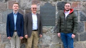 Śladami rodu von Wendorff. Tropem tajemnic, skarbów i zagadek... - zdjęcie 31