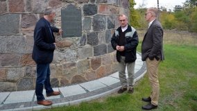 Śladami rodu von Wendorff. Tropem tajemnic, skarbów i zagadek... - zdjęcie 30