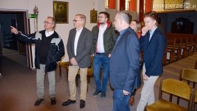 Śladami rodu von Wendorff. Tropem tajemnic, skarbów i zagadek... - zdjęcie 27