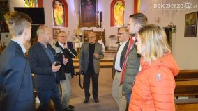 Śladami rodu von Wendorff. Tropem tajemnic, skarbów i zagadek... - zdjęcie 26