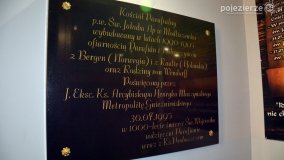 Śladami rodu von Wendorff. Tropem tajemnic, skarbów i zagadek... - zdjęcie 25