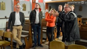 Śladami rodu von Wendorff. Tropem tajemnic, skarbów i zagadek... - zdjęcie 24