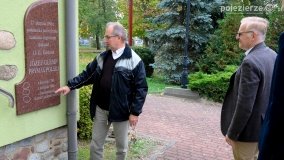 Śladami rodu von Wendorff. Tropem tajemnic, skarbów i zagadek... - zdjęcie 23