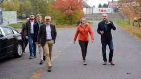 Śladami rodu von Wendorff. Tropem tajemnic, skarbów i zagadek... - zdjęcie 22