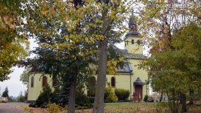 Śladami rodu von Wendorff. Tropem tajemnic, skarbów i zagadek... - zdjęcie 21