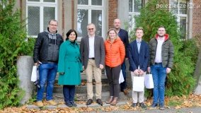 Śladami rodu von Wendorff. Tropem tajemnic, skarbów i zagadek... - zdjęcie 19