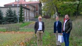 Śladami rodu von Wendorff. Tropem tajemnic, skarbów i zagadek... - zdjęcie 18