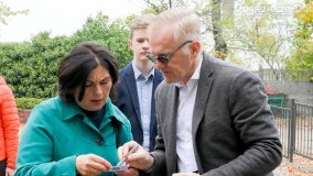 Śladami rodu von Wendorff. Tropem tajemnic, skarbów i zagadek... - zdjęcie 17