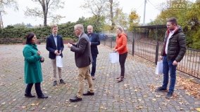 Śladami rodu von Wendorff. Tropem tajemnic, skarbów i zagadek... - zdjęcie 16