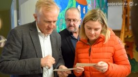 Śladami rodu von Wendorff. Tropem tajemnic, skarbów i zagadek... - zdjęcie 13