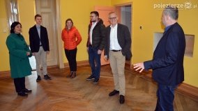 Śladami rodu von Wendorff. Tropem tajemnic, skarbów i zagadek... - zdjęcie 9