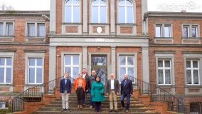 Śladami rodu von Wendorff. Tropem tajemnic, skarbów i zagadek... - zdjęcie 8