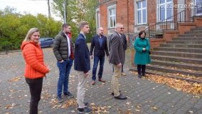 Śladami rodu von Wendorff. Tropem tajemnic, skarbów i zagadek... - zdjęcie 7