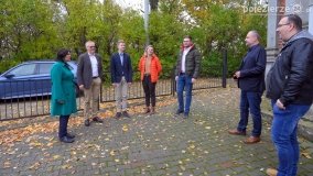 Śladami rodu von Wendorff. Tropem tajemnic, skarbów i zagadek... - zdjęcie 6