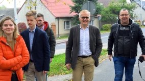 Śladami rodu von Wendorff. Tropem tajemnic, skarbów i zagadek... - zdjęcie 5