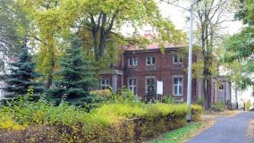 Śladami rodu von Wendorff. Tropem tajemnic, skarbów i zagadek... - zdjęcie 4