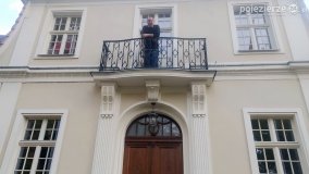 Śladami rodu von Wendorff. Tropem tajemnic, skarbów i zagadek... - zdjęcie 2