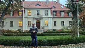 Śladami rodu von Wendorff. Tropem tajemnic, skarbów i zagadek... - zdjęcie 1