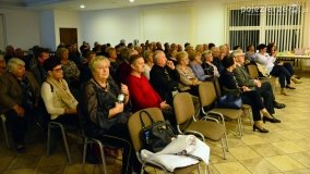 Senioralia w gminie Gniezno - zdjęcie 13