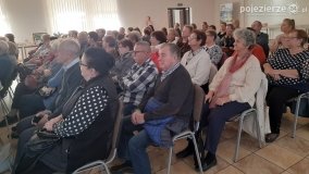 Senioralia w gminie Gniezno - zdjęcie 9