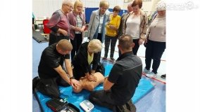 Senioralia w gminie Gniezno - zdjęcie 4