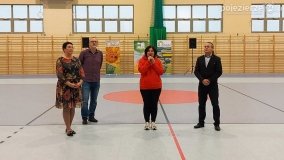 Senioralia w gminie Gniezno - zdjęcie 1