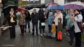 Szubin – kolejne osoby uhonorowane w ramach Systemu informacji Wizualnej - zdjęcie 19