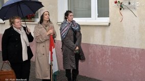 Szubin – kolejne osoby uhonorowane w ramach Systemu informacji Wizualnej - zdjęcie 18